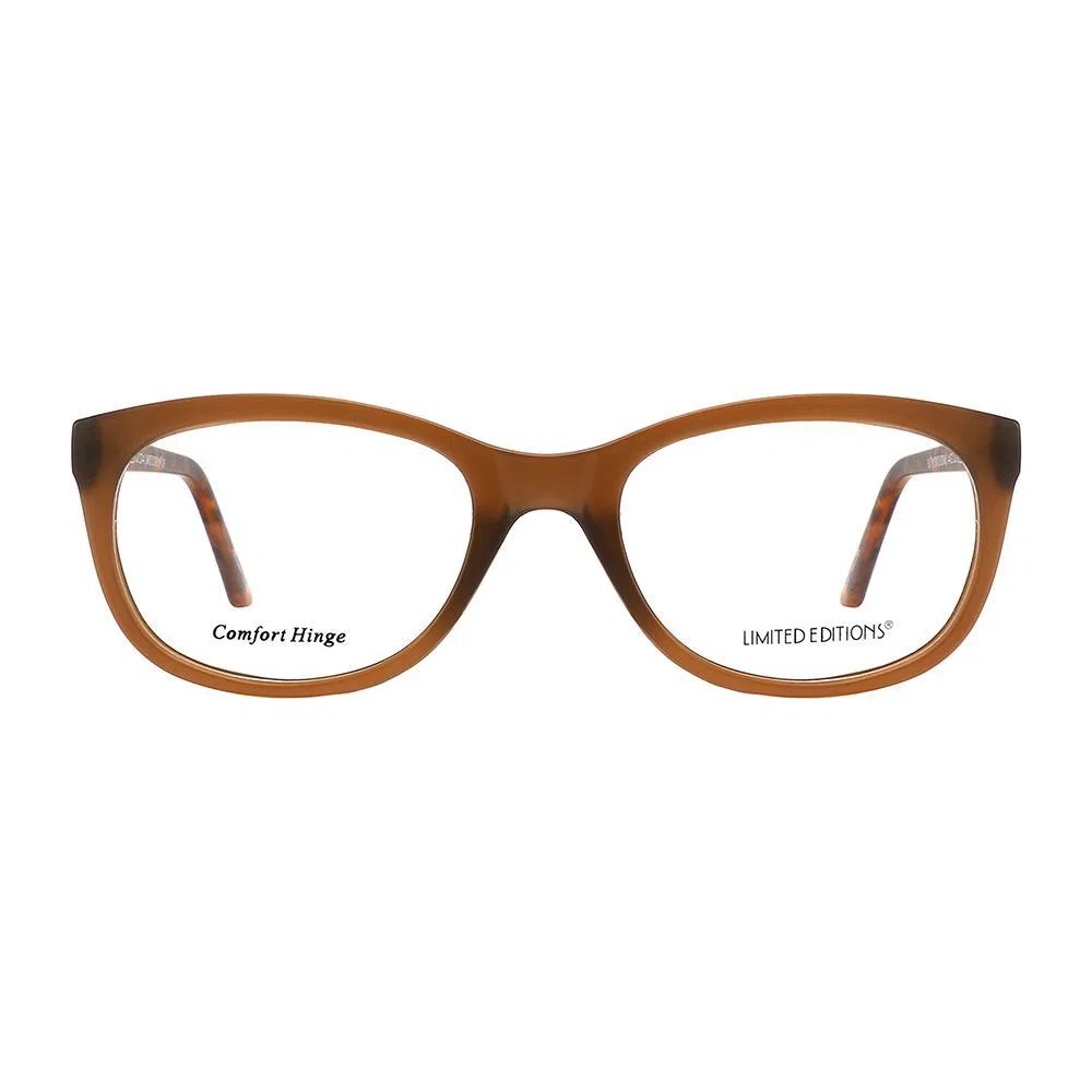 LIMITED EDITIONS 2244 Eyeglasses - view 3